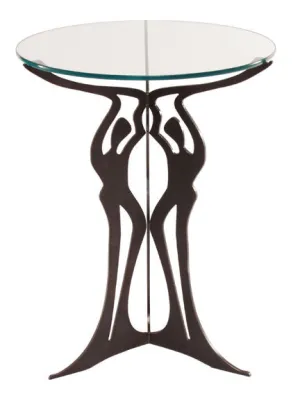 3 Graces Table & Pedestal