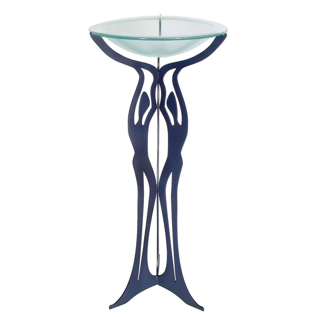 3 Graces Table & Pedestal