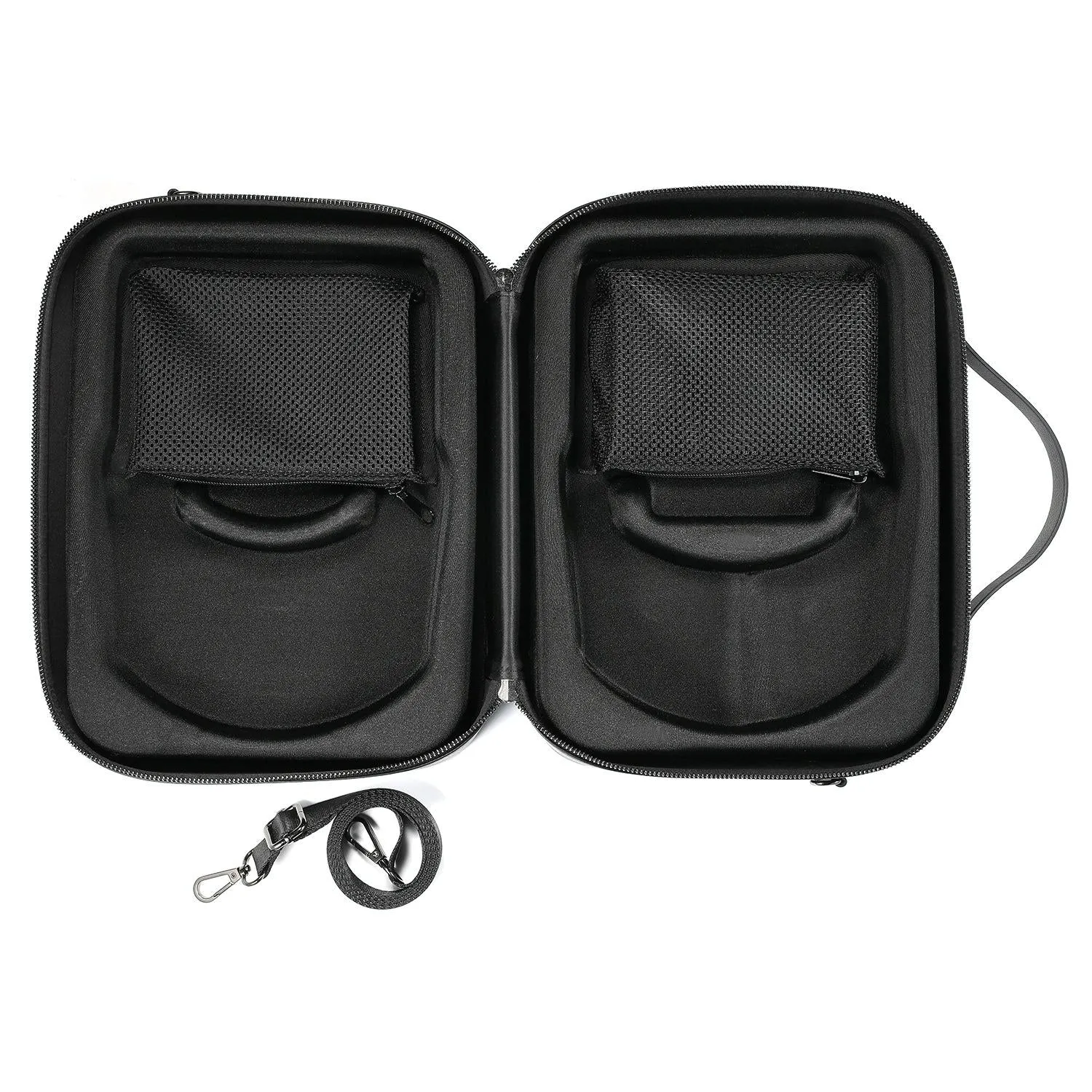 Apple Vision Pro Headset Bag - Compact Storage Solution