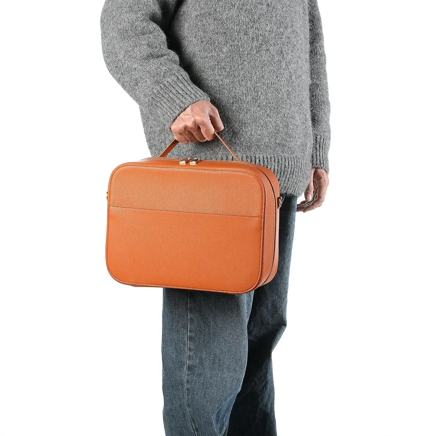 Apple Vision Pro Headset Bag - Compact Storage Solution