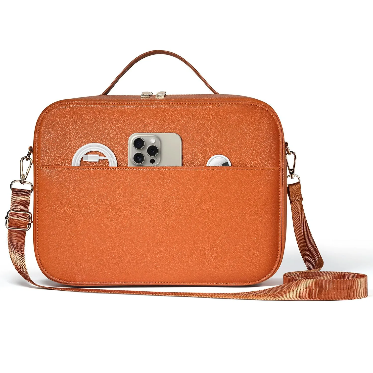 Apple Vision Pro Headset Bag - Compact Storage Solution