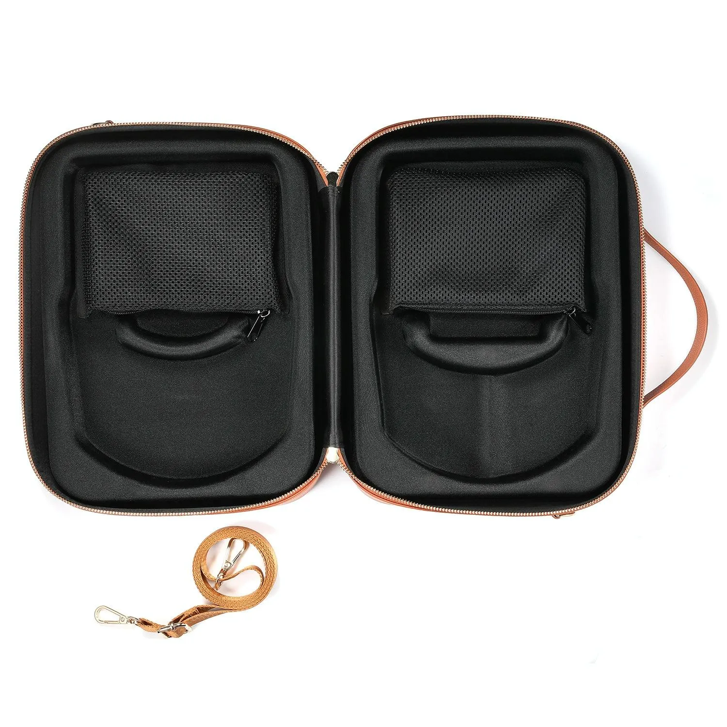 Apple Vision Pro Headset Bag - Compact Storage Solution