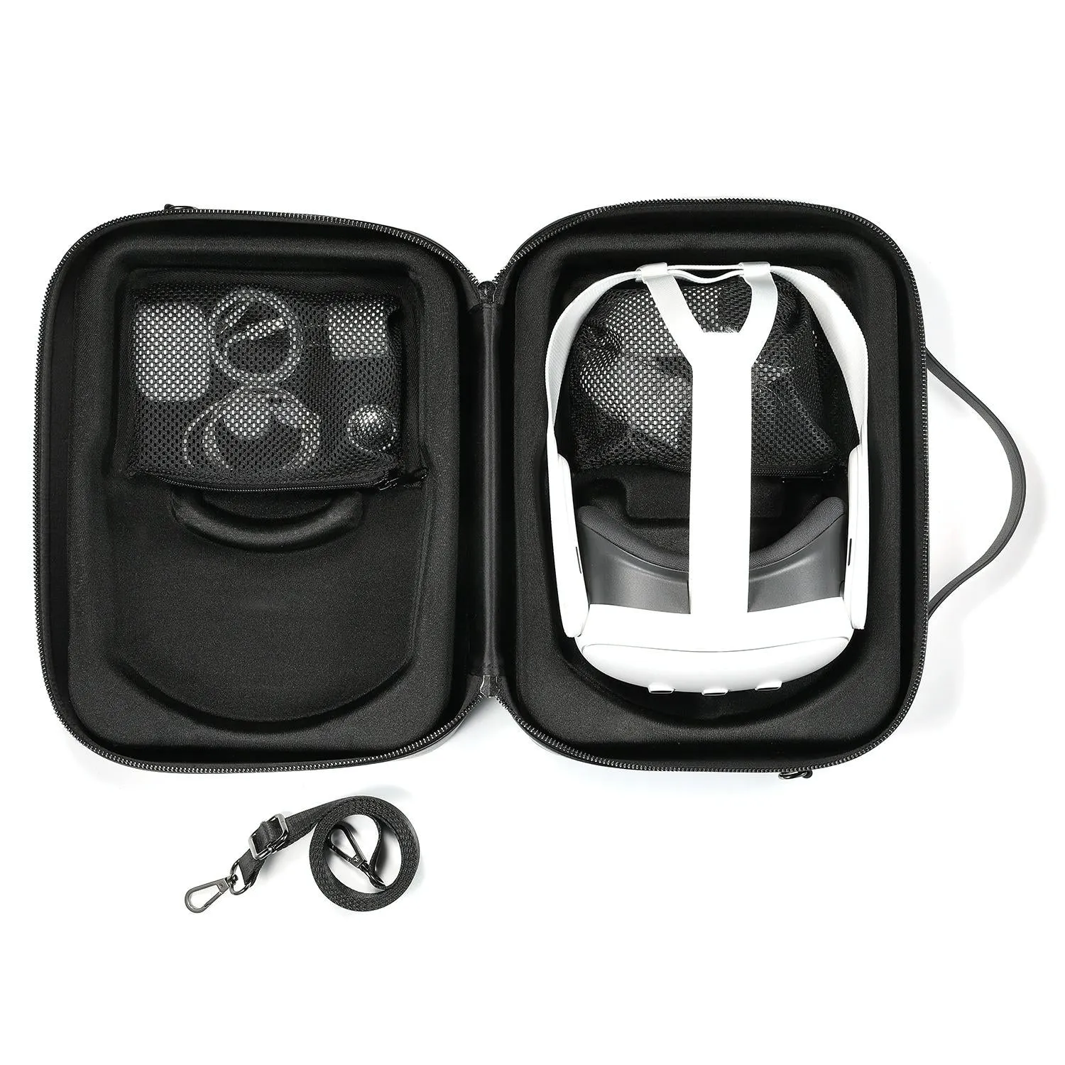 Apple Vision Pro Headset Bag - Compact Storage Solution