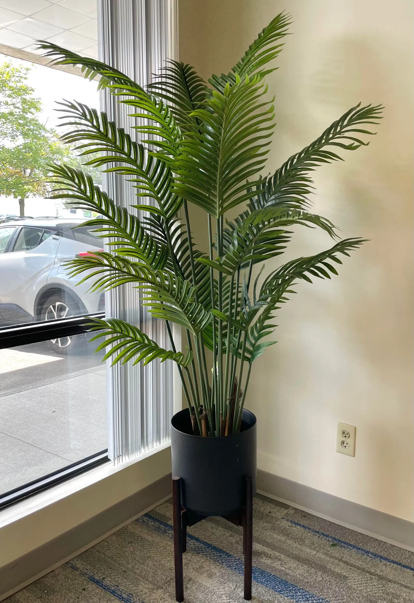 Artificial Palm Tree - 5.3' (160cm)