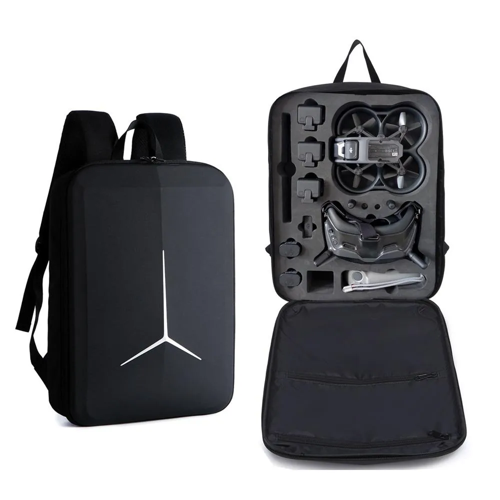 Avata Backpack Shoulder Bag for Dji - Compact Storage Solution