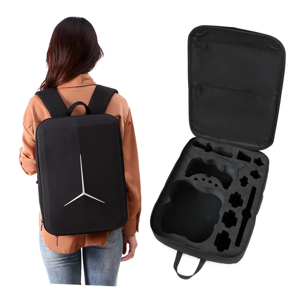Avata Backpack Shoulder Bag for Dji - Compact Storage Solution