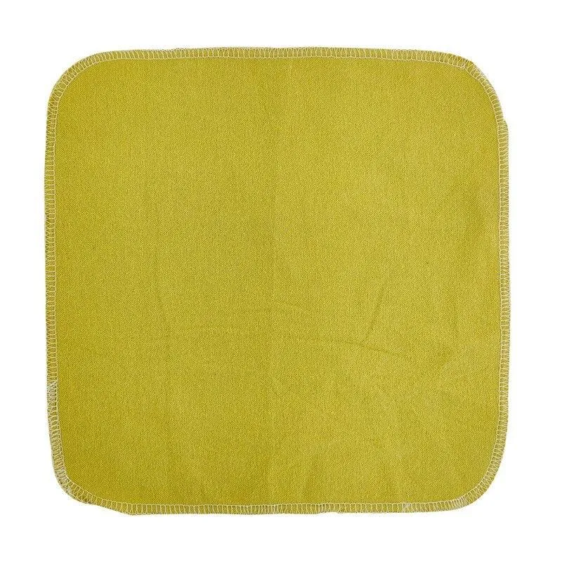 Colorful Cleaning Towel