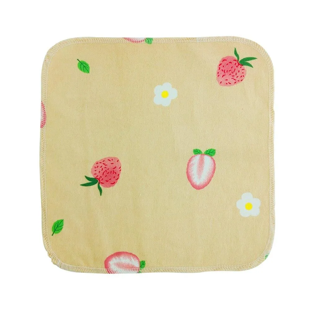 Colorful Cleaning Towel