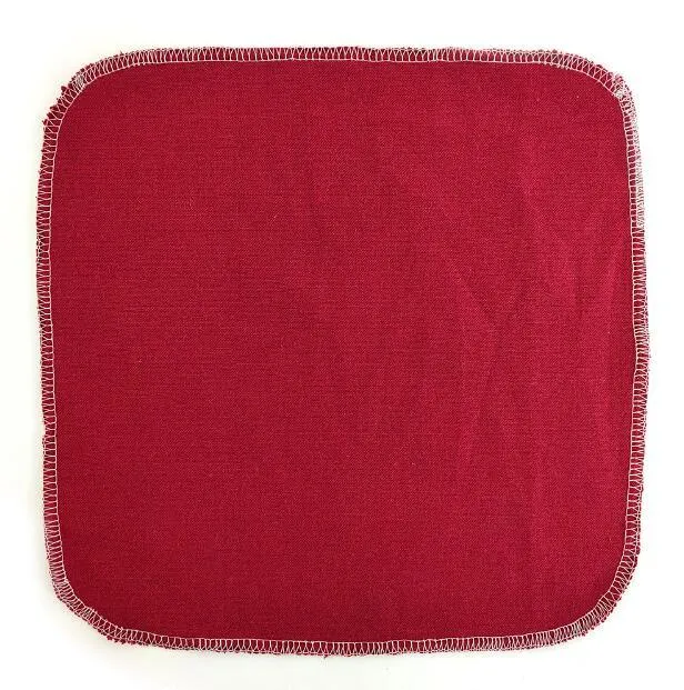 Colorful Cleaning Towel