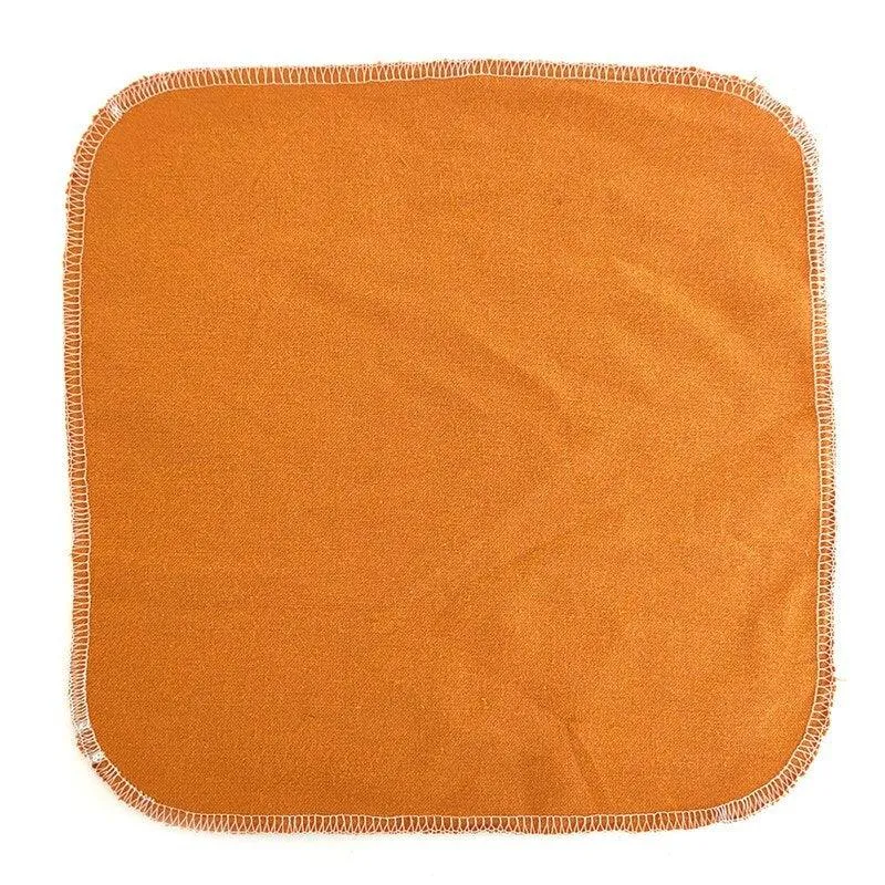 Colorful Cleaning Towel