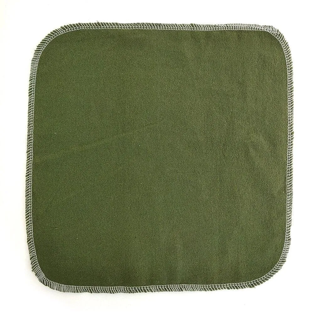 Colorful Cleaning Towel