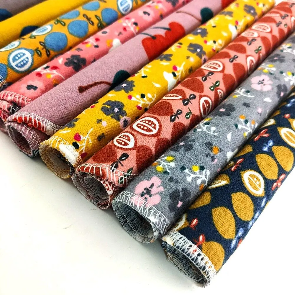 Colorful Cleaning Towel