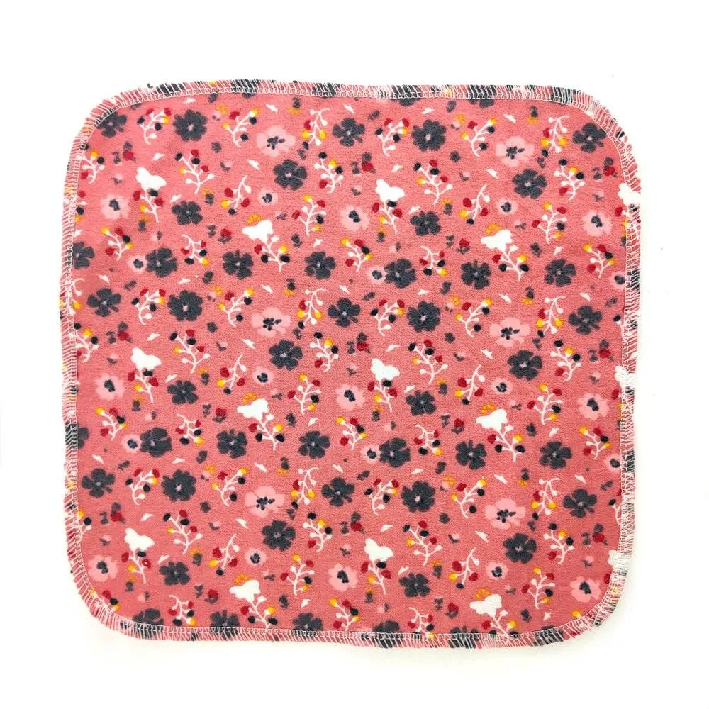 Colorful Cleaning Towel