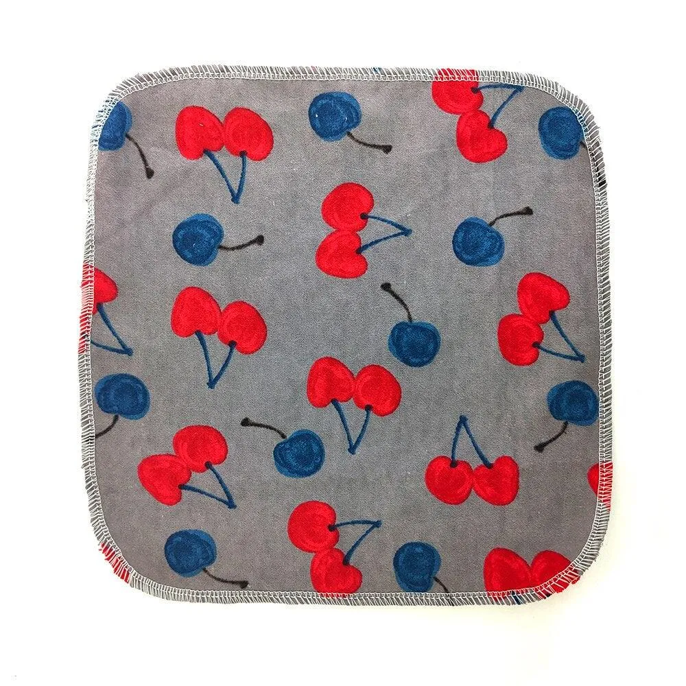 Colorful Cleaning Towel