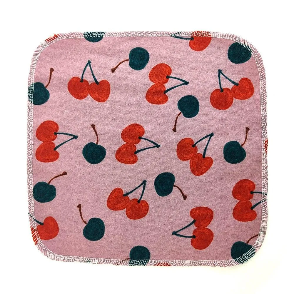 Colorful Cleaning Towel