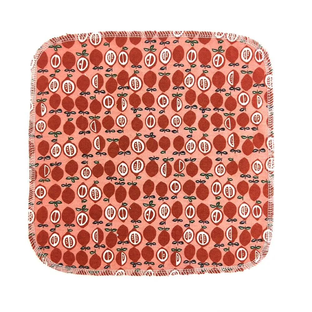 Colorful Cleaning Towel