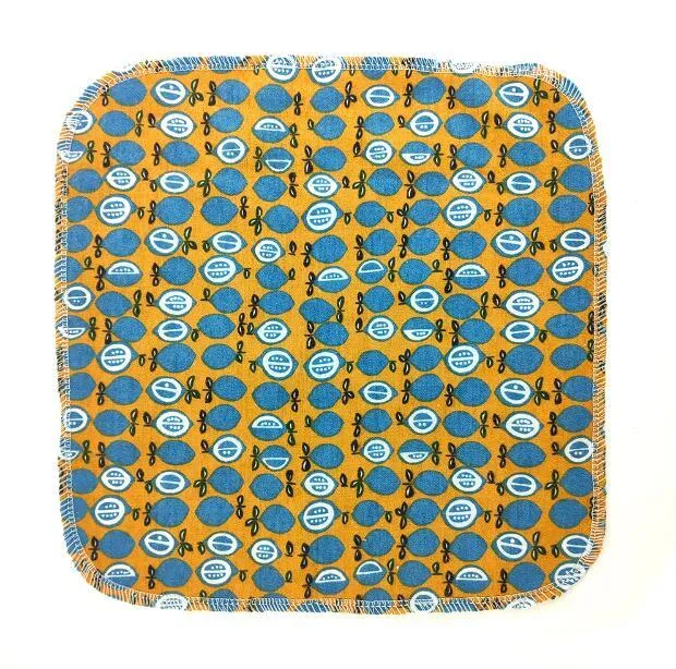 Colorful Cleaning Towel