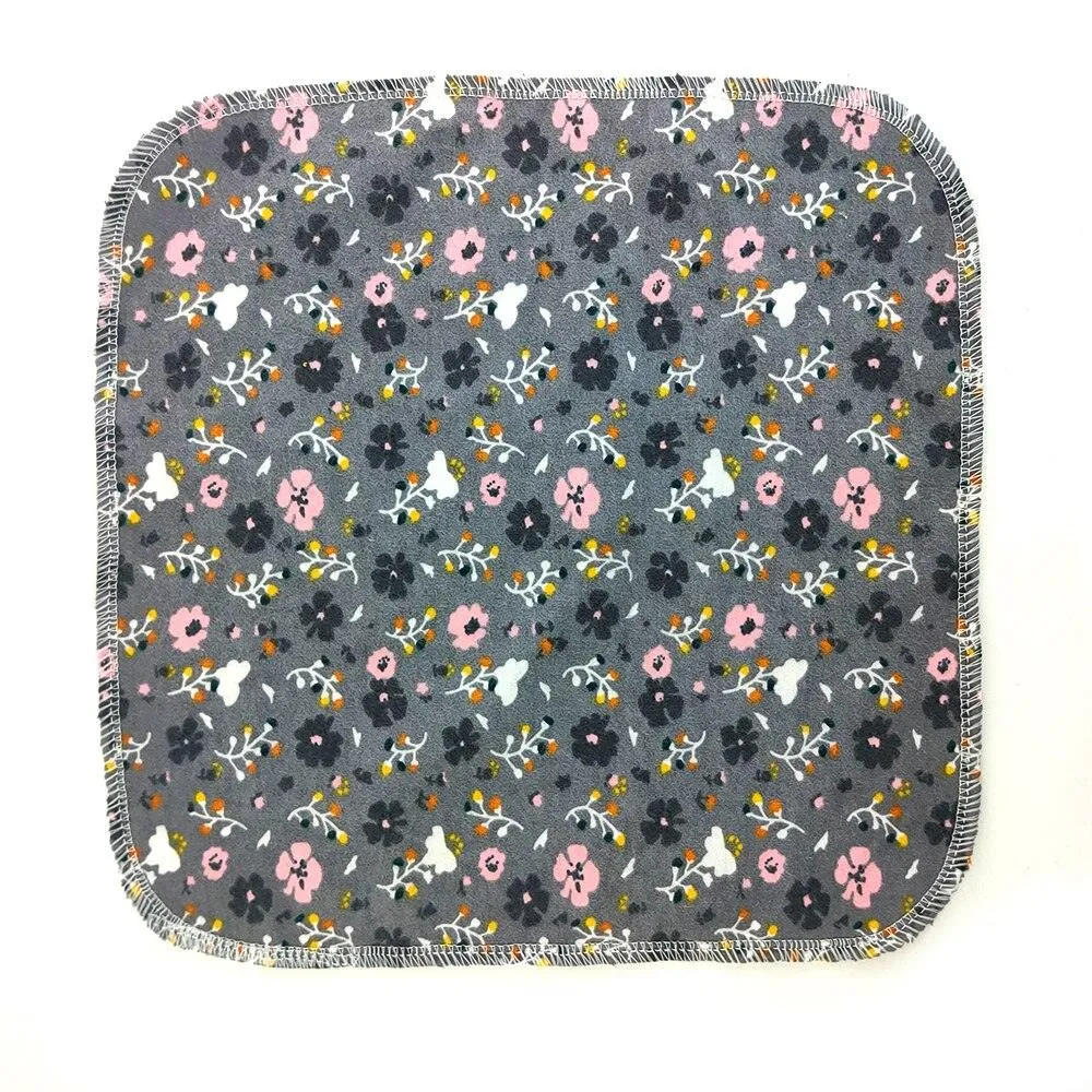 Colorful Cleaning Towel