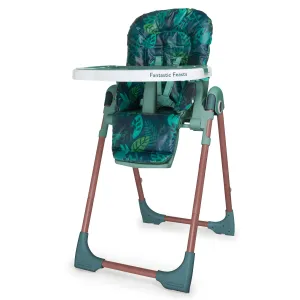 Cosatto Noodle 0  Highchair Midnight Jungle