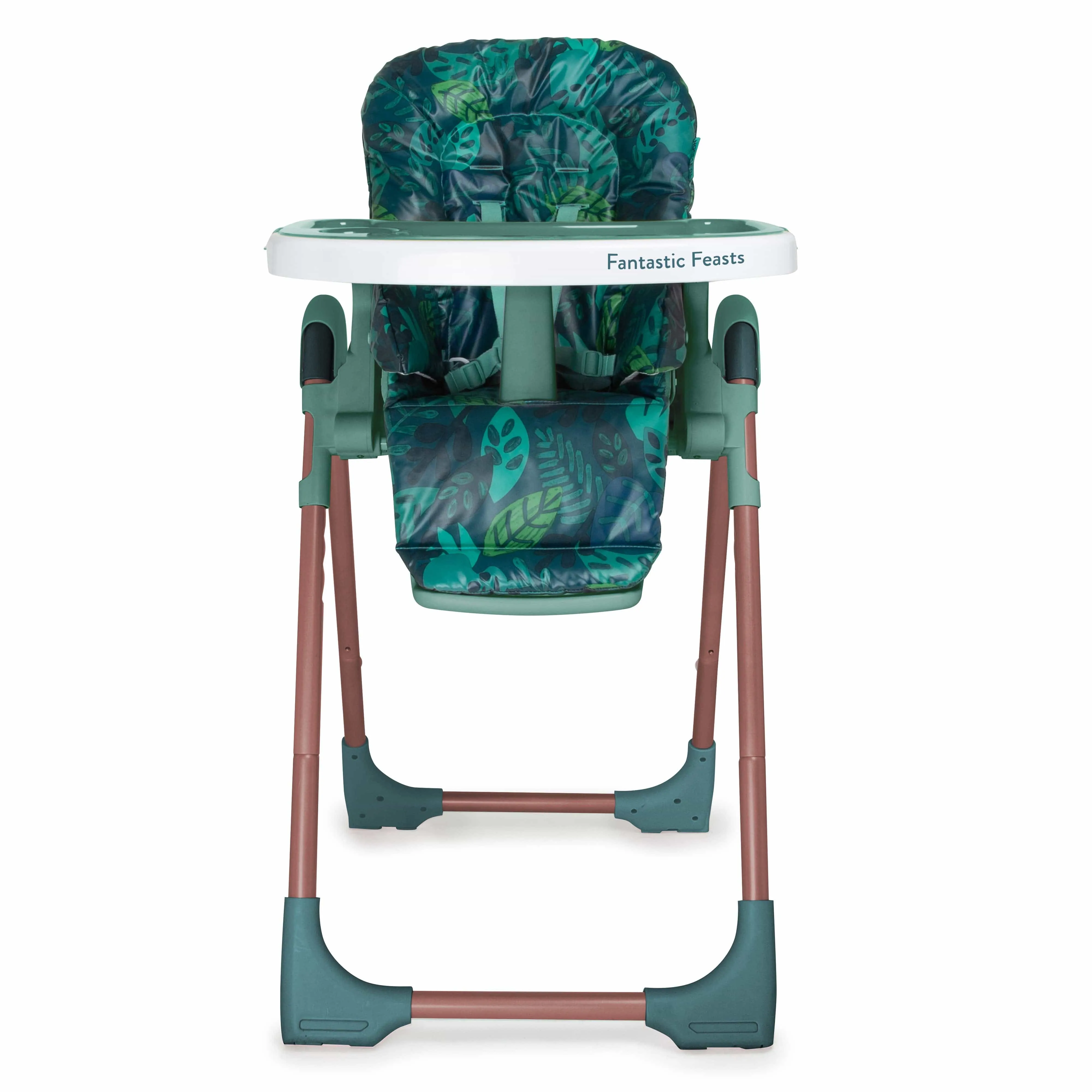Cosatto Noodle 0  Highchair Midnight Jungle