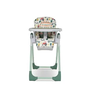 Cosatto Noodle 0  Highchair Old Macdonald
