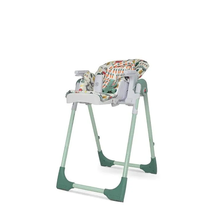 Cosatto Noodle 0  Highchair Old Macdonald