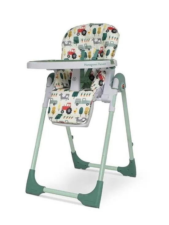 Cosatto Noodle 0  Highchair Old Macdonald