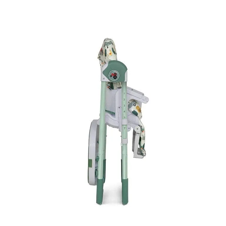 Cosatto Noodle 0  Highchair Old Macdonald