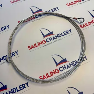 Dart 18 Forestay Wire (Long)