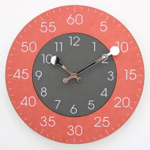 Decorative Wall Clocks