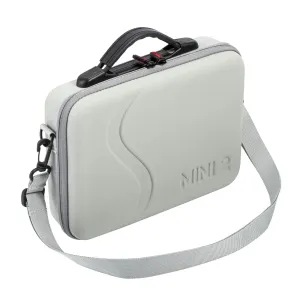 Drone Messenger Bag for Storage - Compact and Stylish