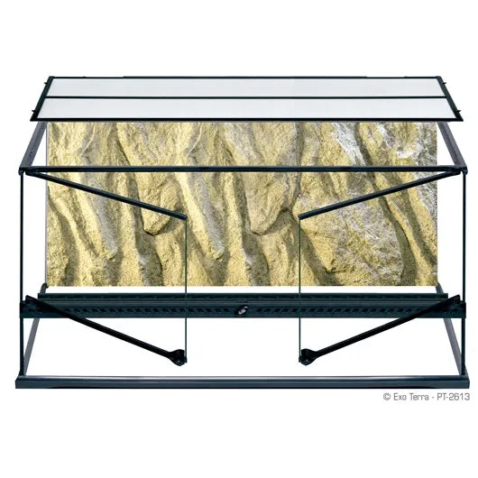 Exo Terra Wide Terrariums