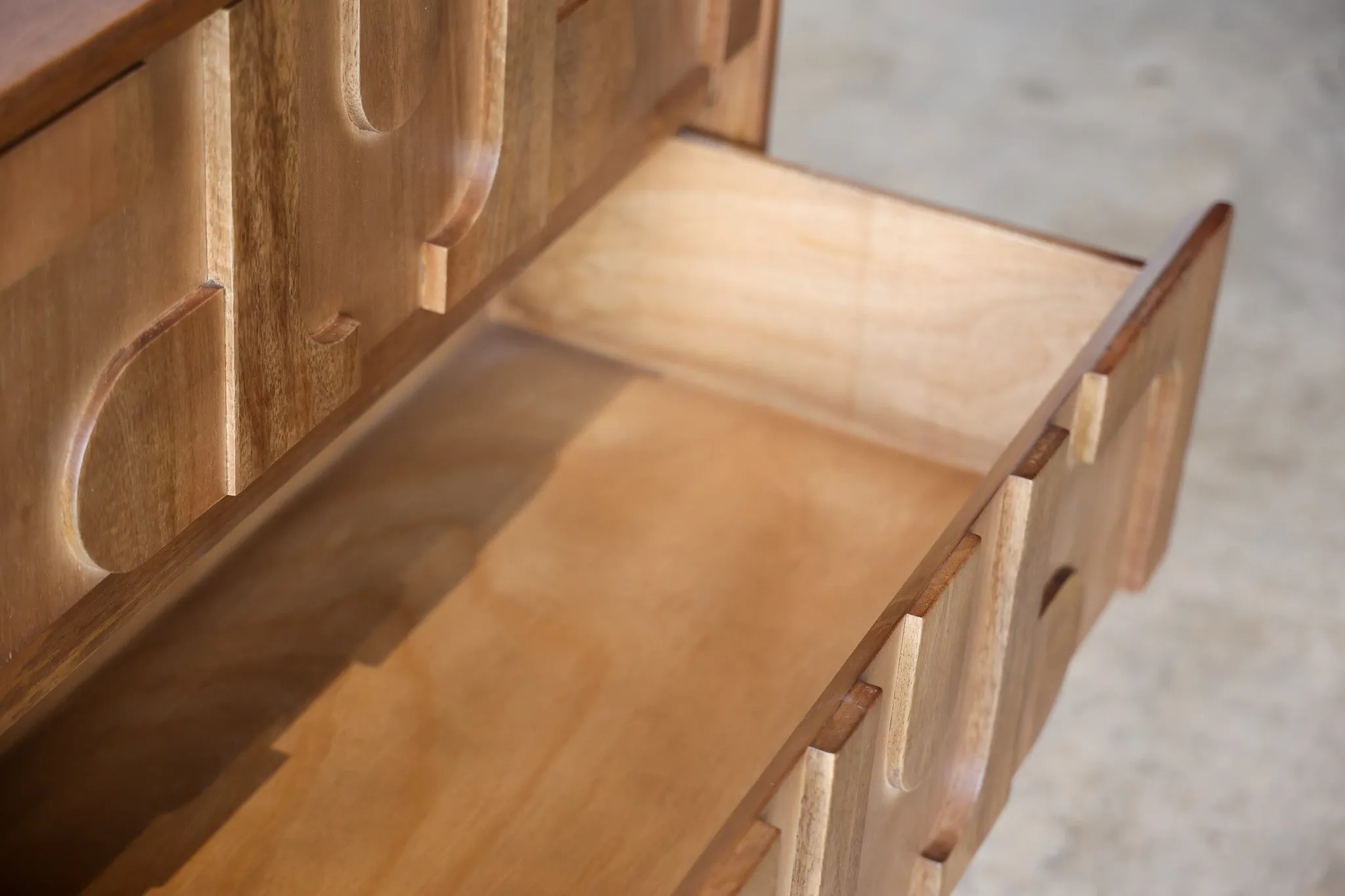 Funky Dresser