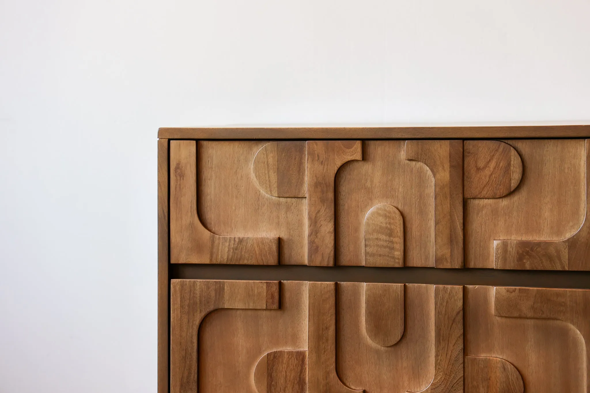 Funky Dresser