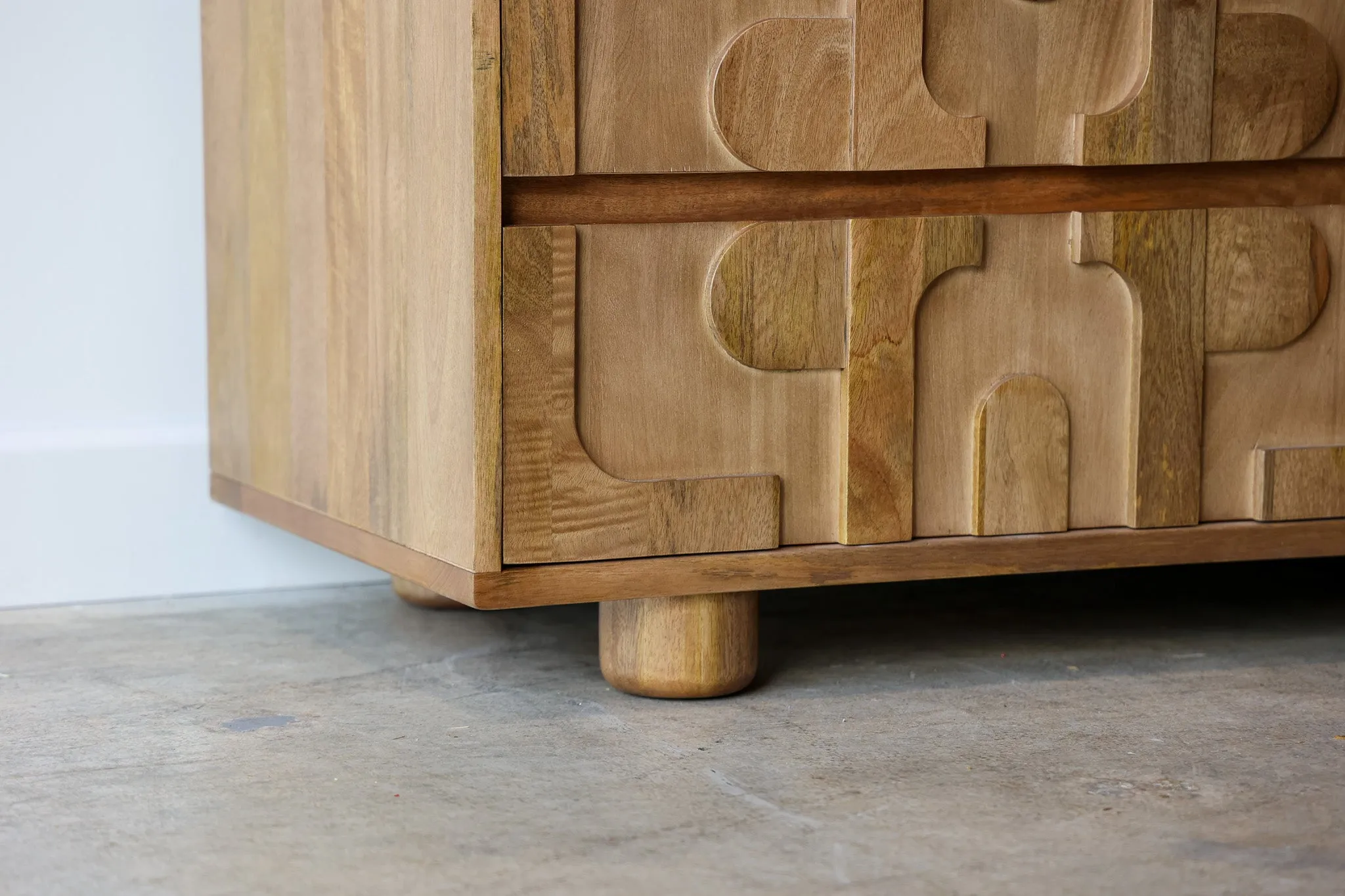 Funky Dresser