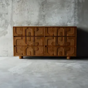 Funky Dresser