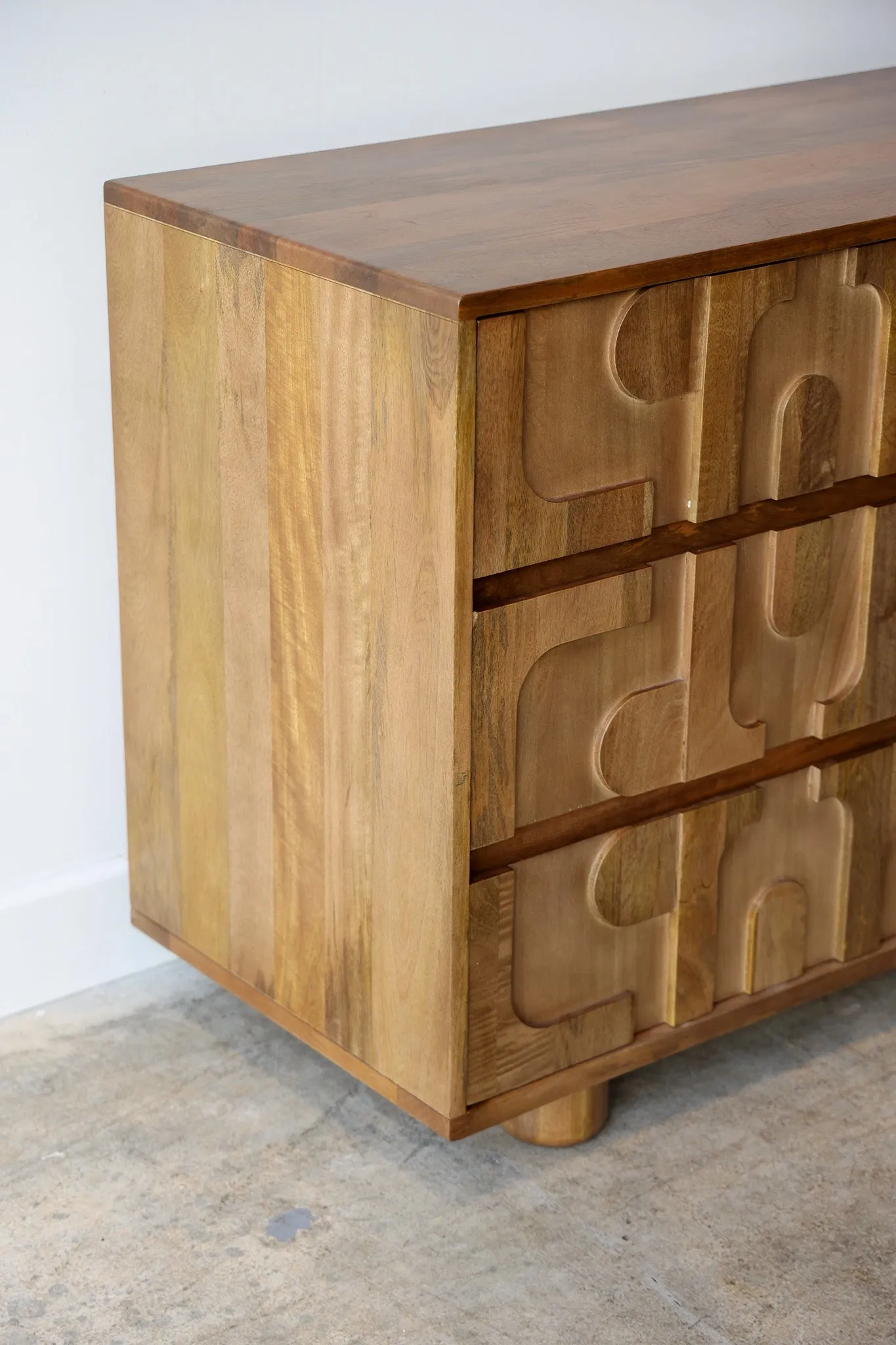 Funky Dresser