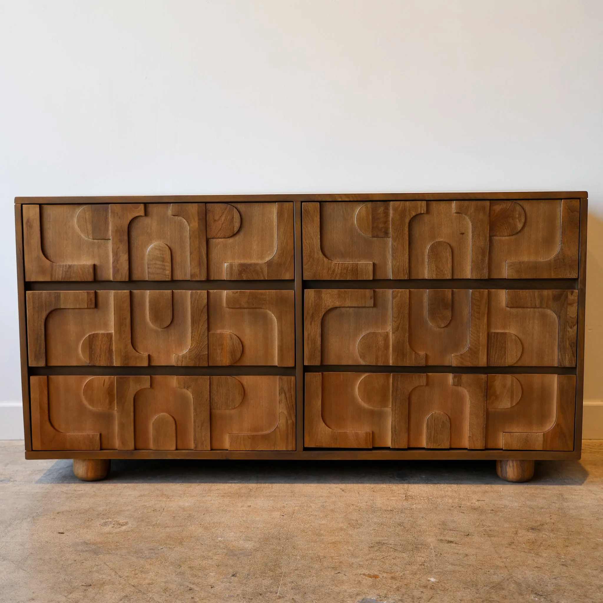 Funky Dresser