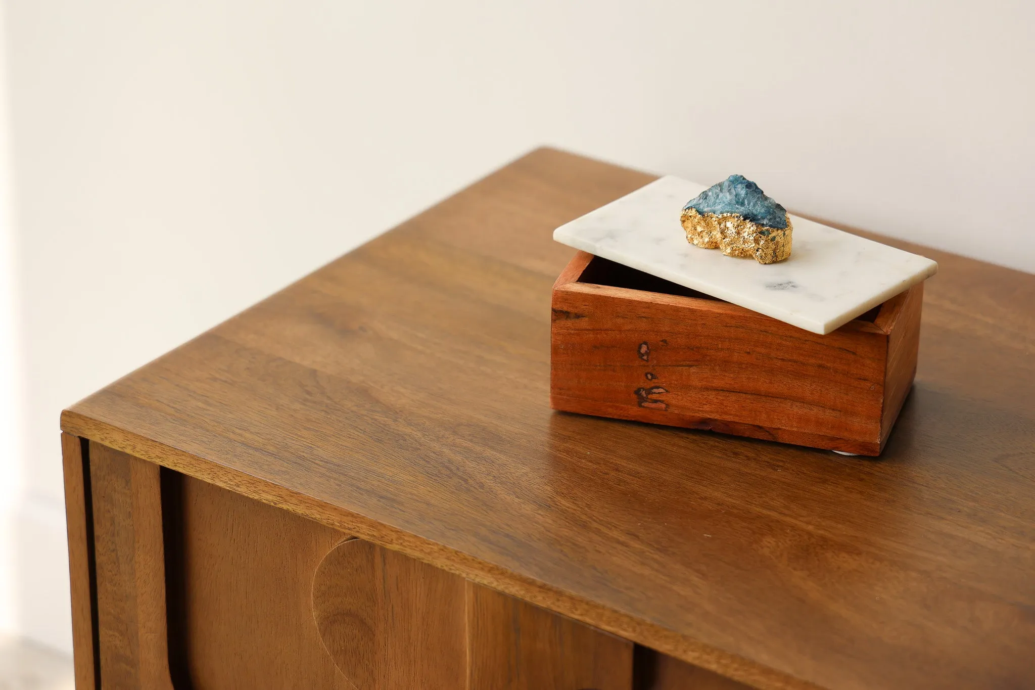 Funky Nightstand