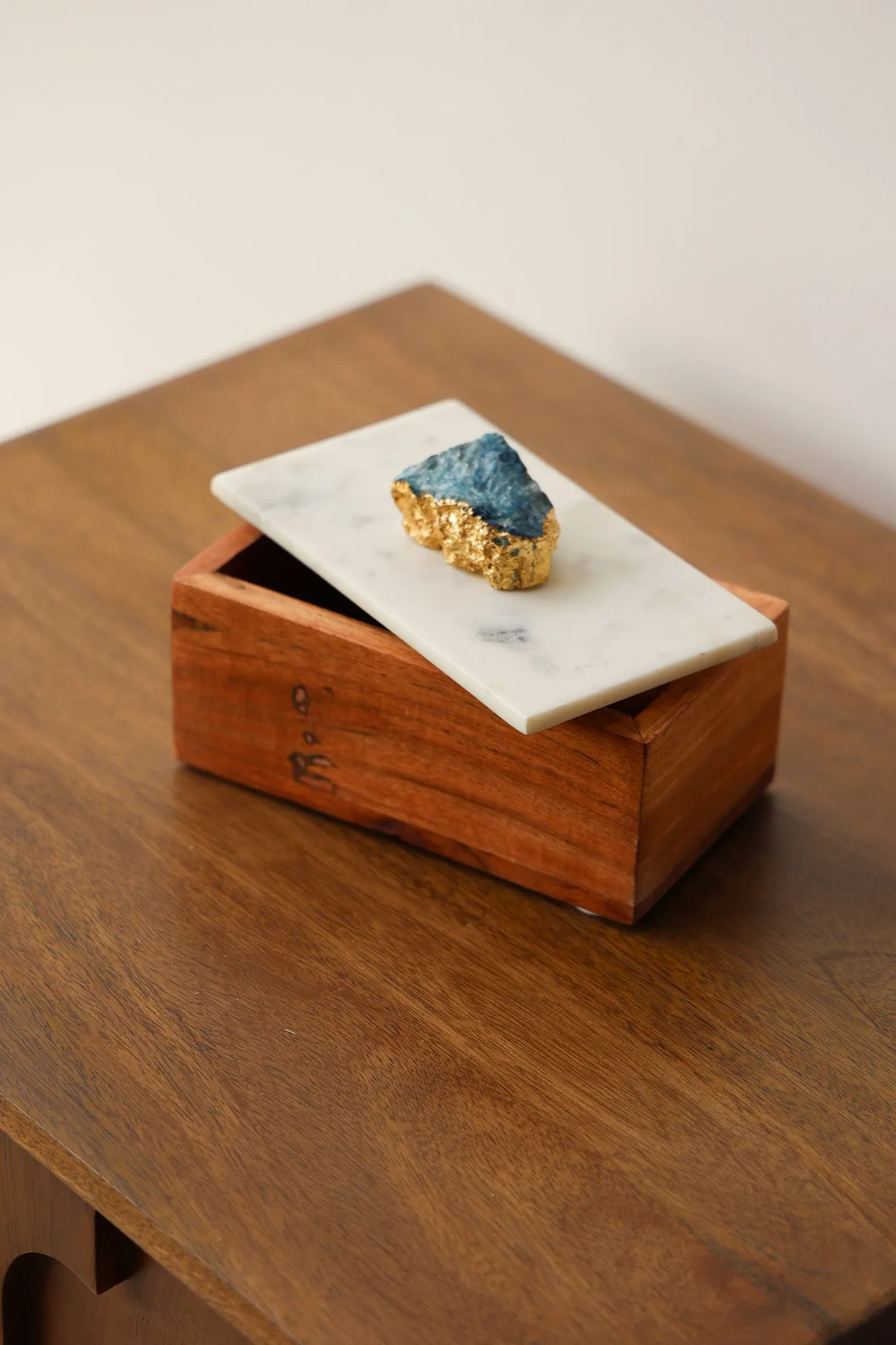 Funky Nightstand