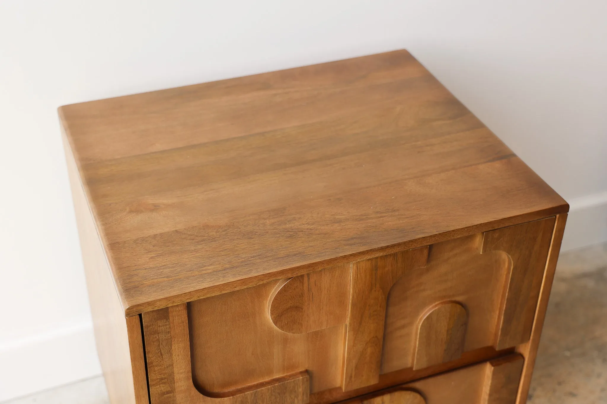 Funky Nightstand