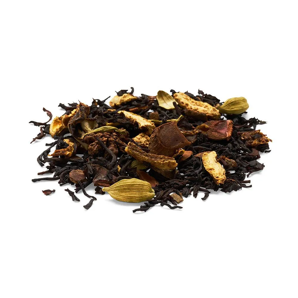 Grand Bazaar Spice Loose Leaf – Lot 35