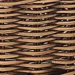 Java Basket Set [Dark brown]