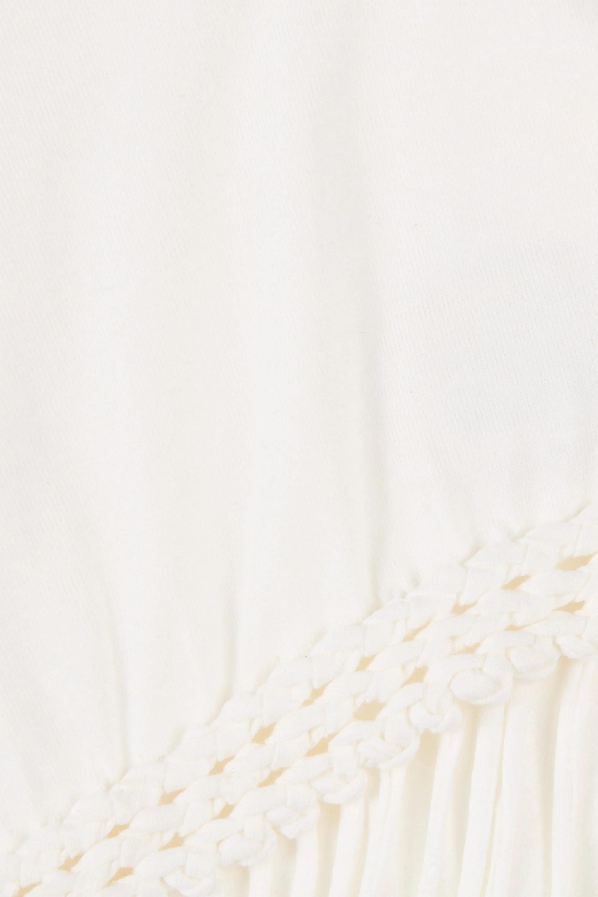 Maceio Top White - Final Sale