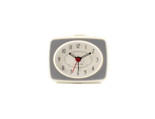 Mint Classic Alarm Clock