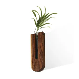 NeatNest Wooden Hanging Planters