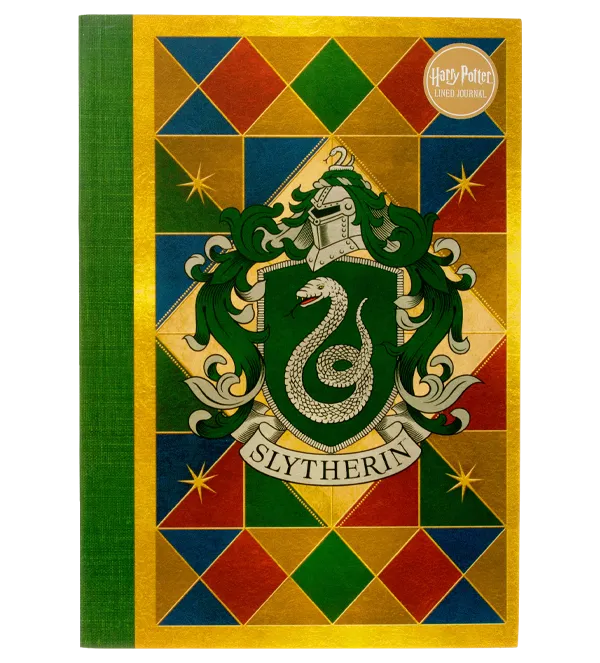 Slytherin Kids Gift Trunk