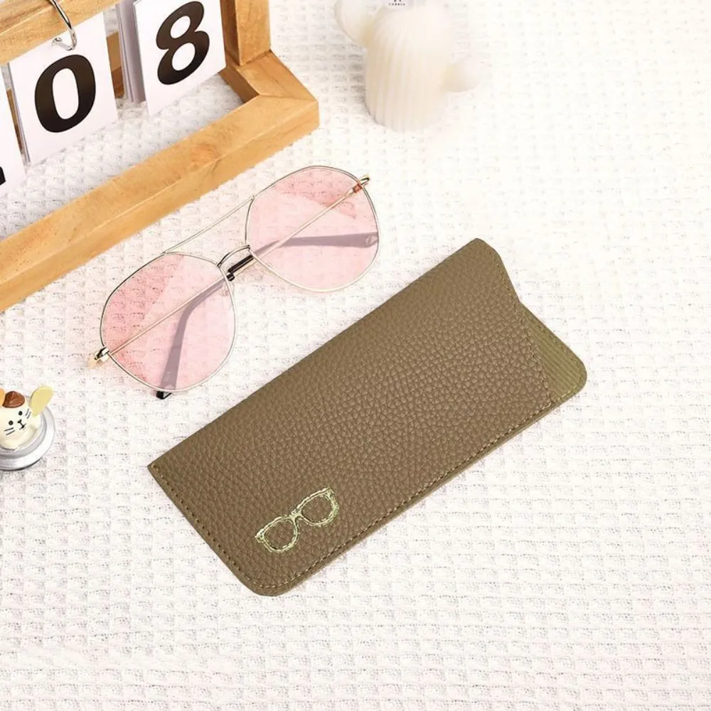 Sunglasses Storage Bag