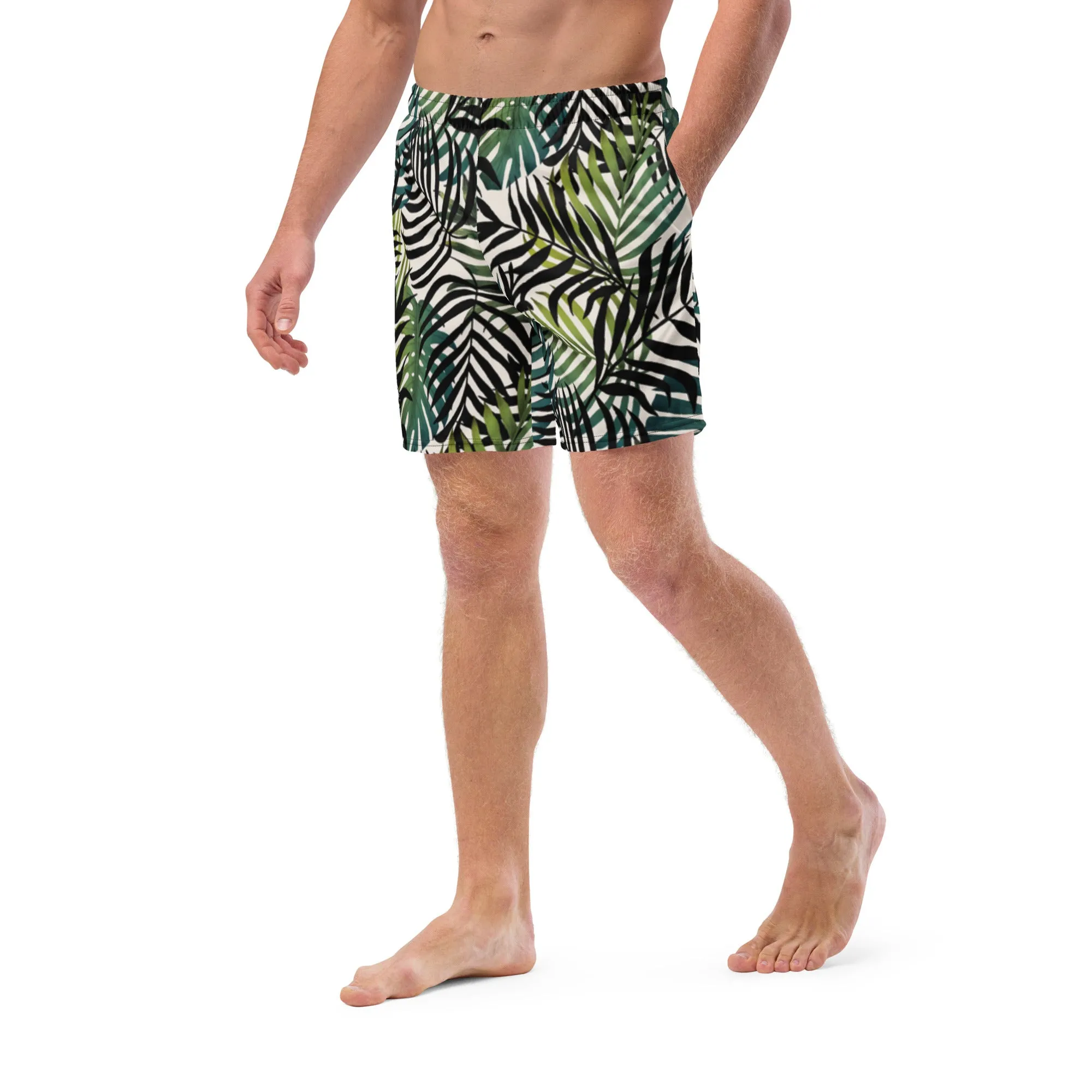 Tropic Surf Men's swim trunks
