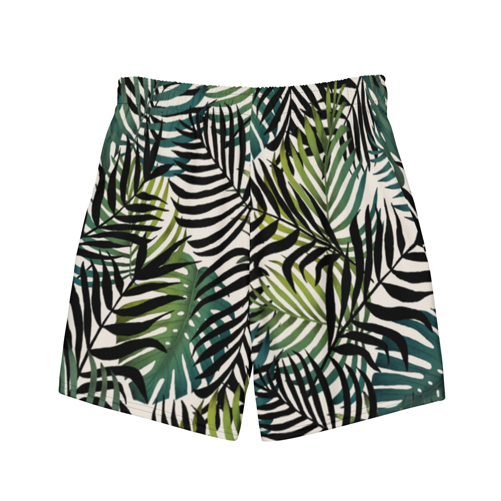 Tropic Surf Men's swim trunks